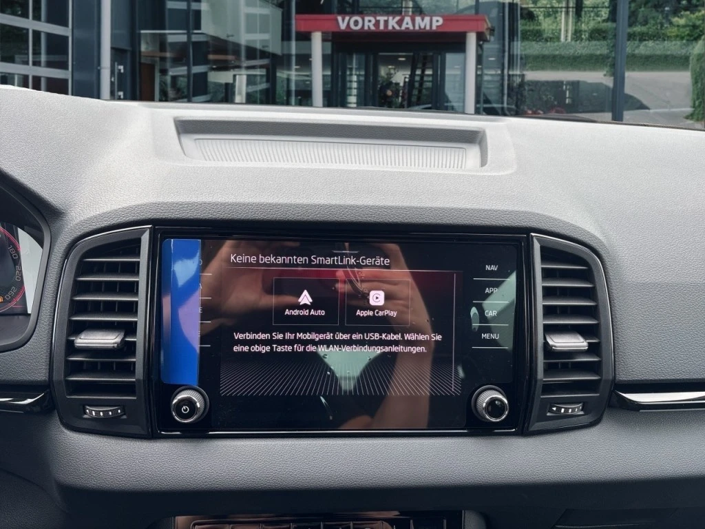 Škoda Karoq – foto 26