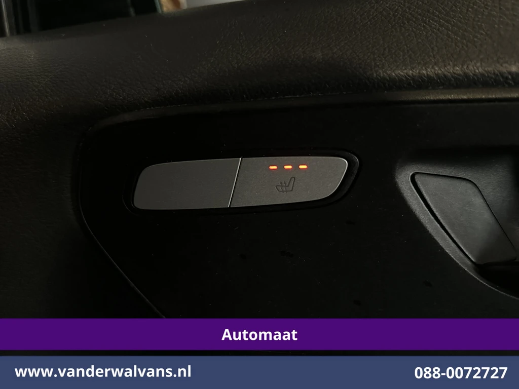 Mercedes-Benz Vito – foto 11
