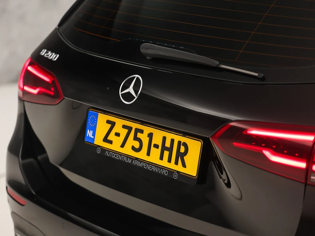 Mercedes-Benz B-Klasse – foto 27