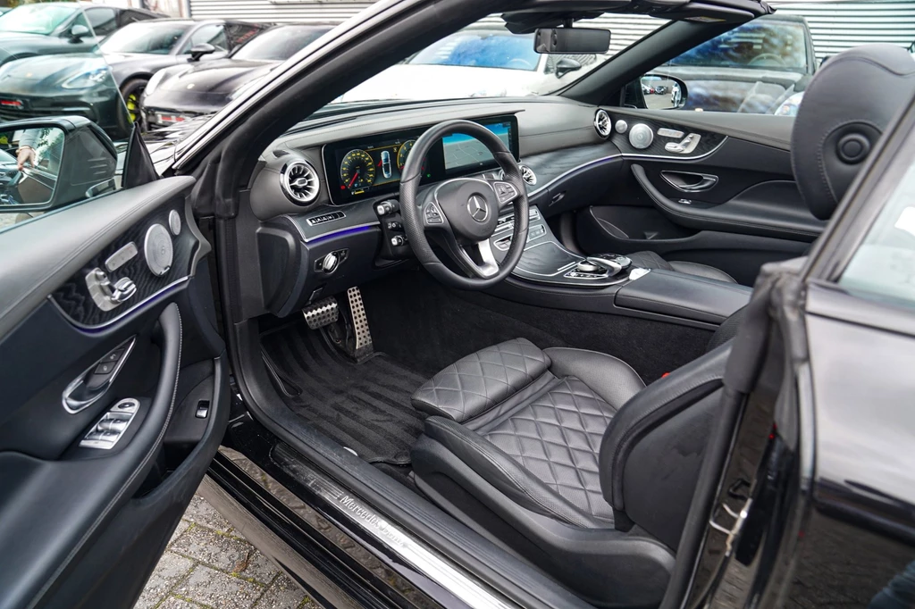 Mercedes-Benz E-Klasse – foto 38