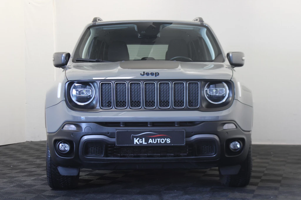 Jeep Renegade – foto 6