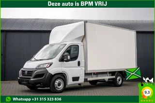 Fiat Ducato – thumbnail 1