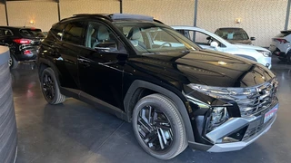 Hyundai Tucson – thumbnail 16