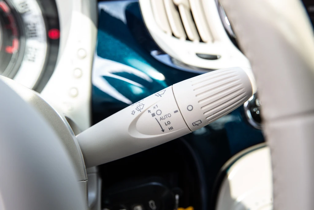 Fiat 500 – foto 19
