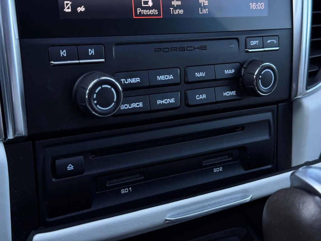 Porsche Macan – foto 28