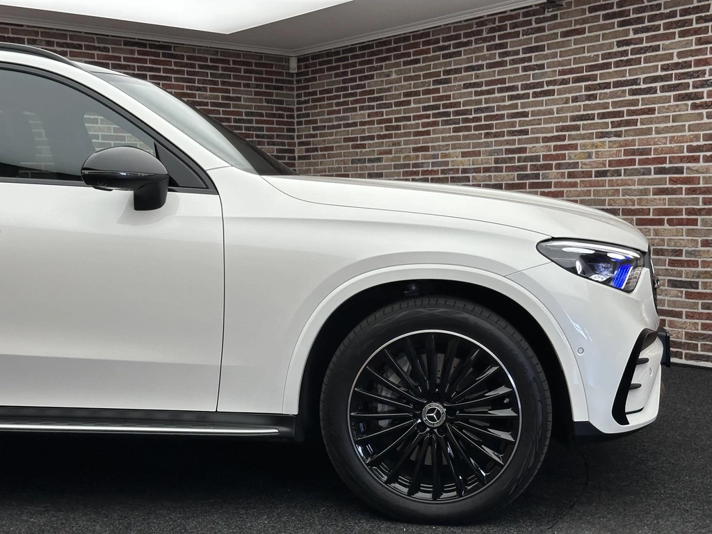 Mercedes-Benz GLC – foto 36