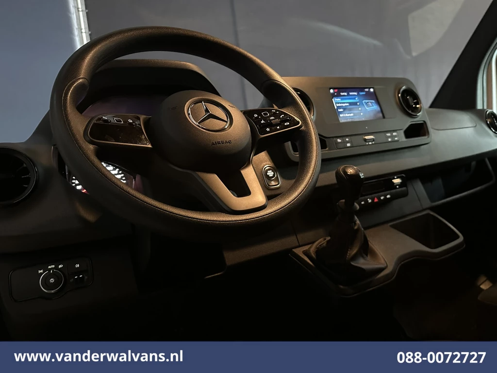 Mercedes-Benz Sprinter – foto 14
