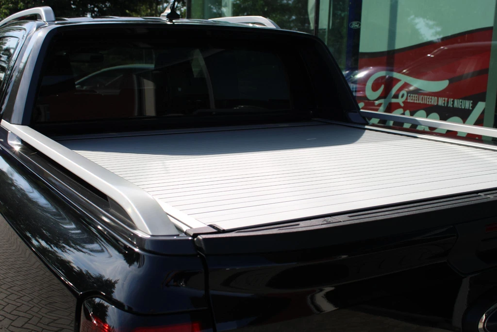 Ford Ranger – foto 33