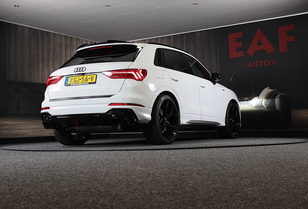 Audi Q3 – foto 8