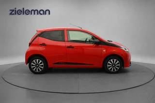 Toyota Aygo – thumbnail 8