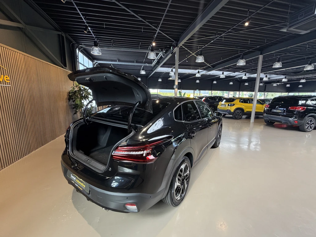 Citroën C4 X – foto 6