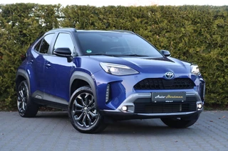 Toyota Yaris Cross – thumbnail 17