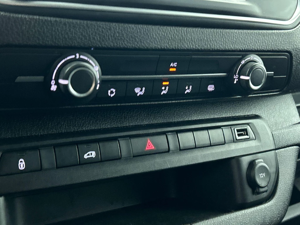 Opel Vivaro – foto 25