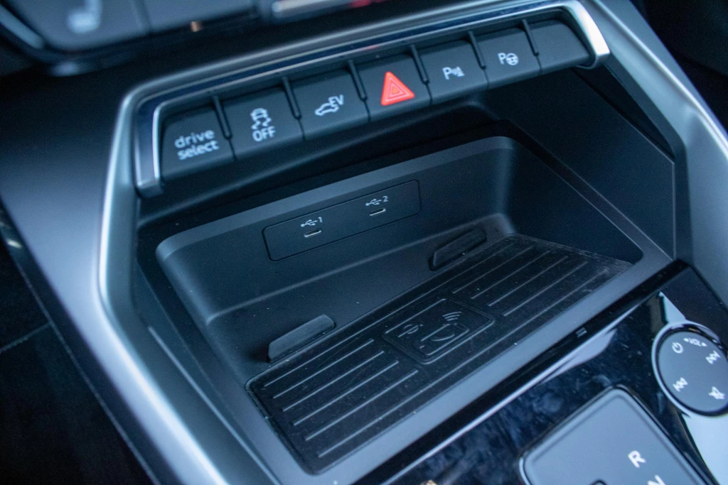Audi A3 – foto 39