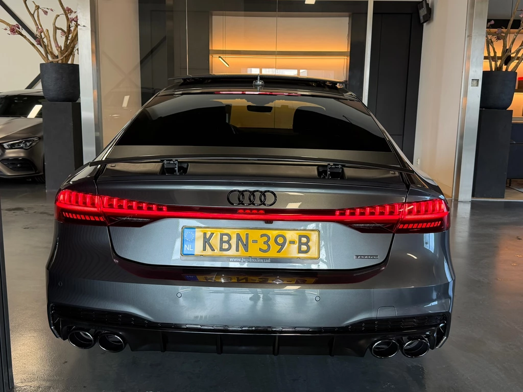 Audi A7 – foto 8