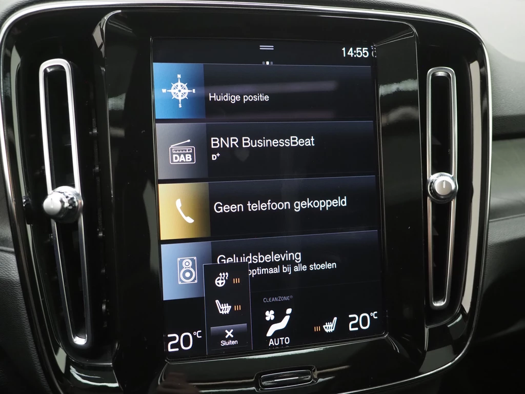 Volvo XC40 – foto 31