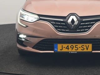 Renault Mégane Estate – thumbnail 22