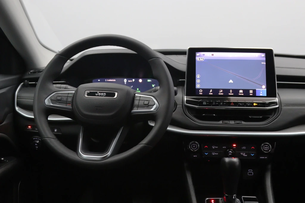 Jeep Compass – foto 12