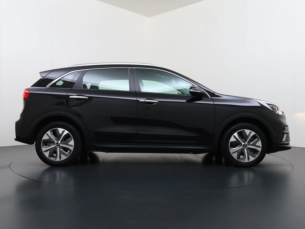 Kia e-Niro – foto 7