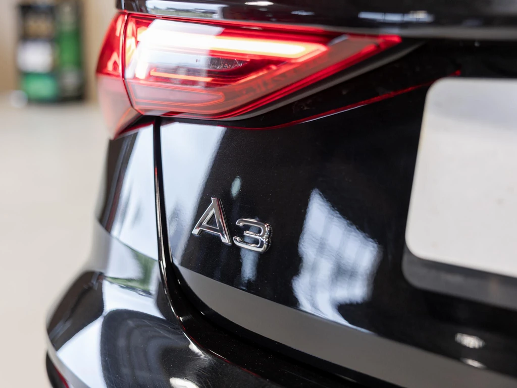 Audi A3 – foto 14
