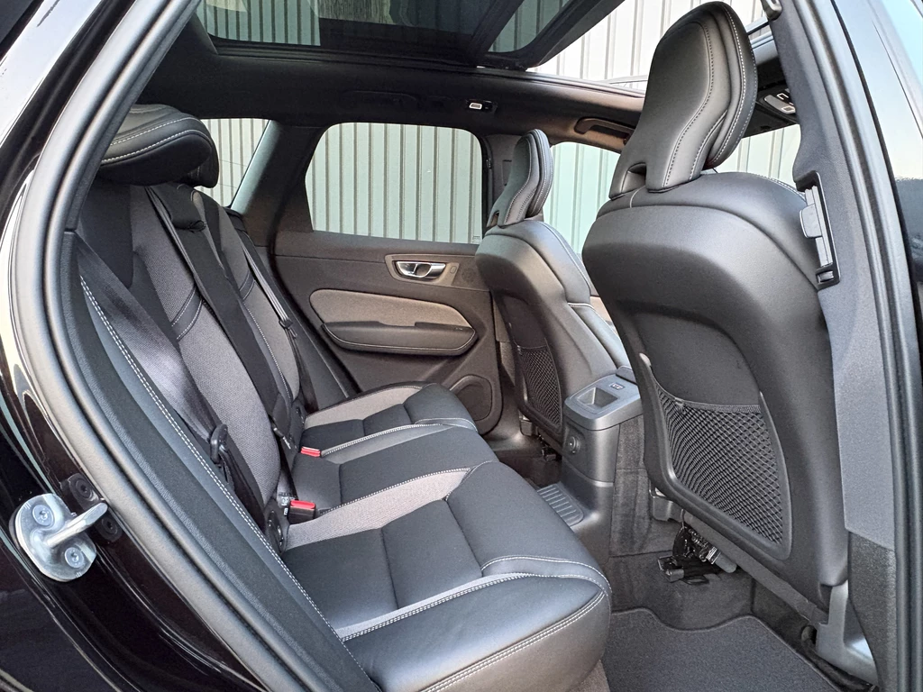 Volvo XC60 – foto 32