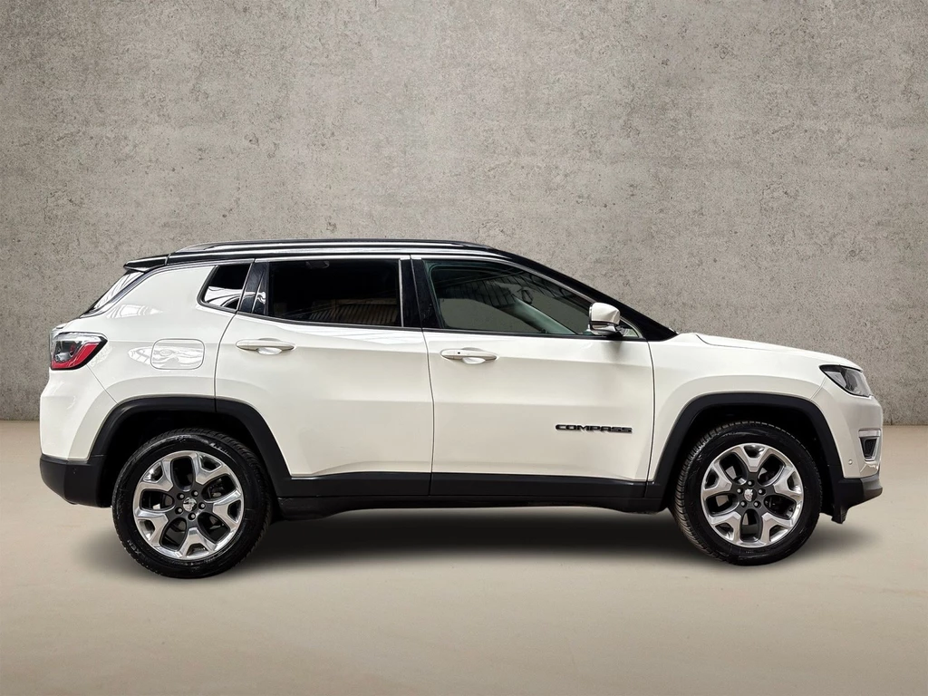 Jeep Compass – foto 5