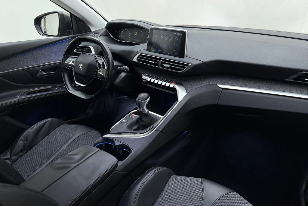 Peugeot 5008 – foto 15