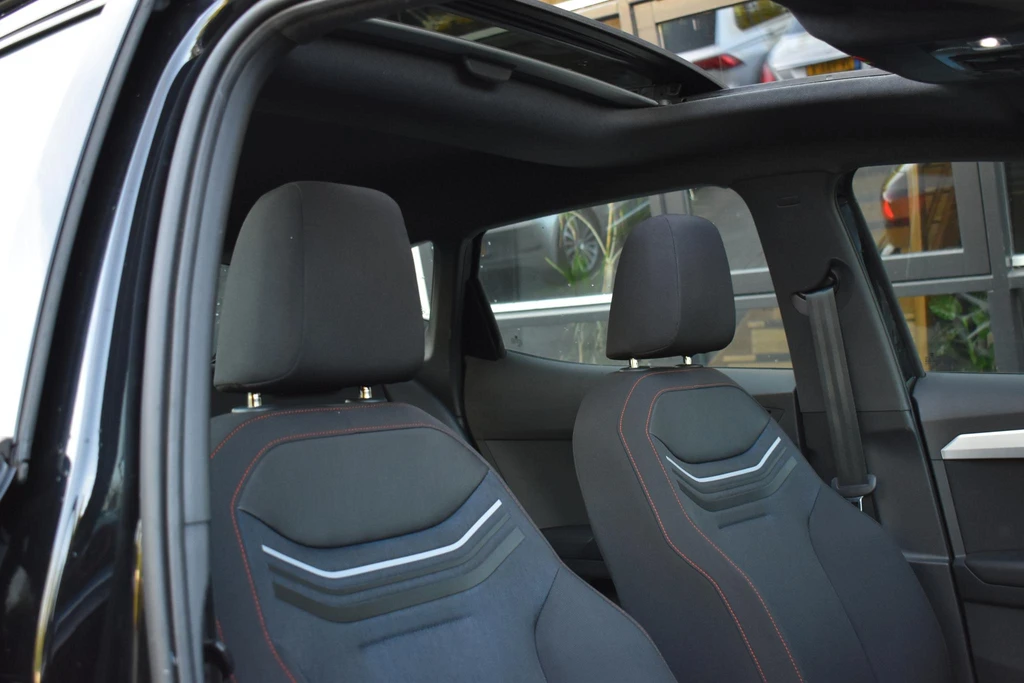 SEAT Ibiza – foto 26