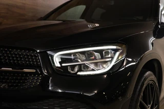Mercedes-Benz GLC – thumbnail 17