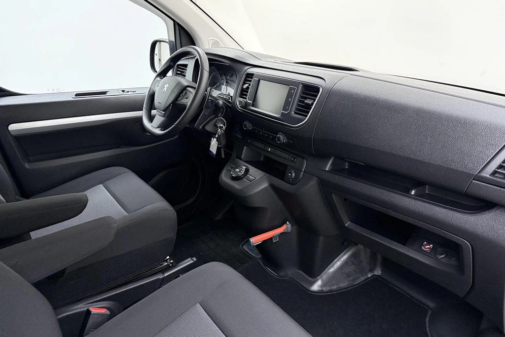 Peugeot Expert – foto 10