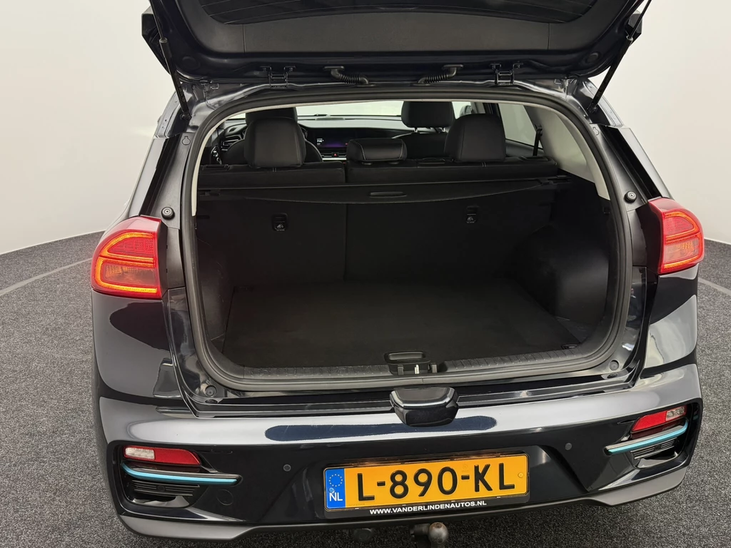 Kia e-Niro – foto 32