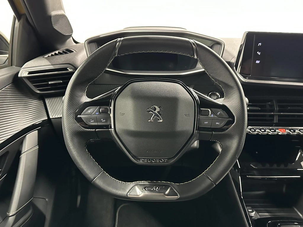 Peugeot e-208 – foto 16