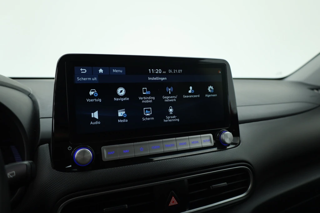 Hyundai Kona – foto 37