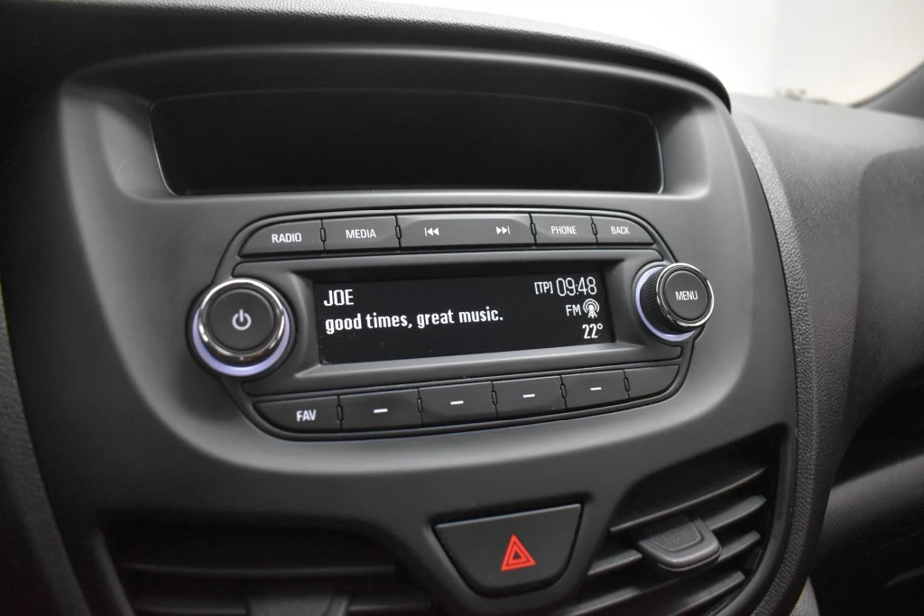 Opel KARL – foto 19