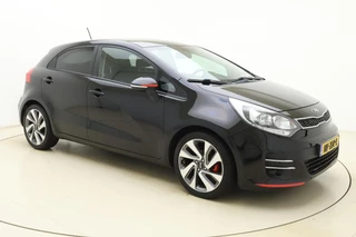 Kia Rio – thumbnail 8