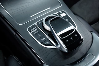 Mercedes-Benz C-Klasse – thumbnail 21
