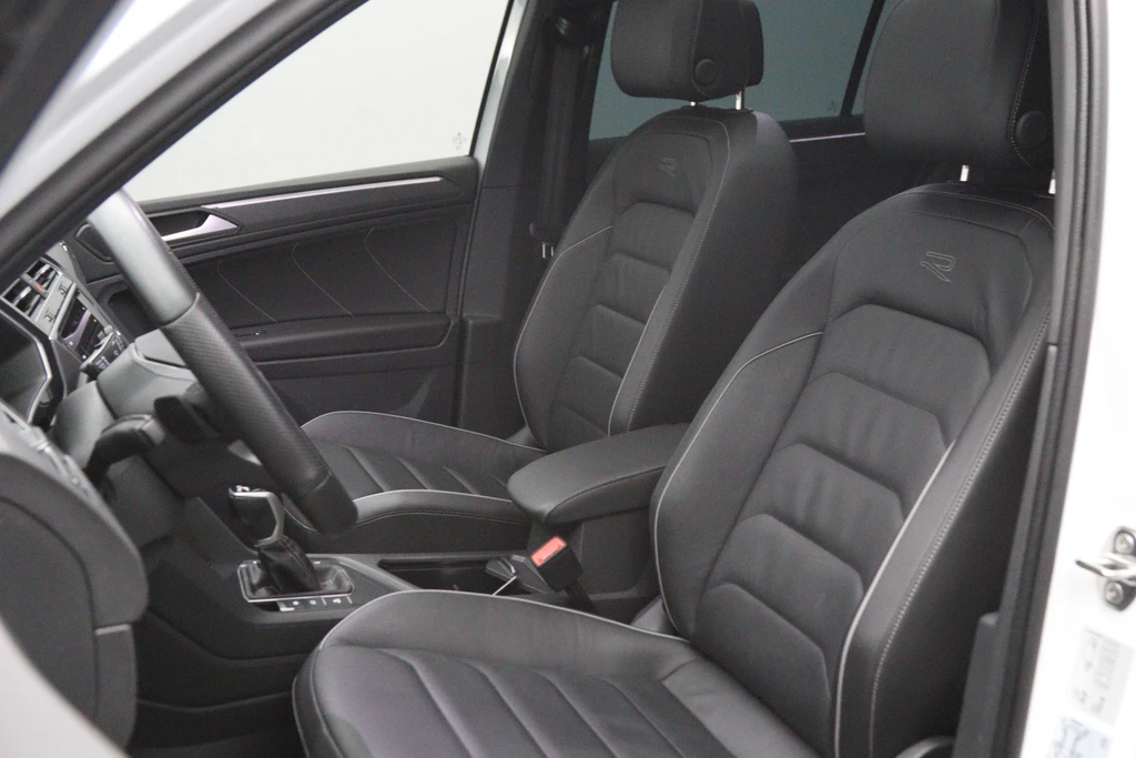 Volkswagen Tiguan – foto 10