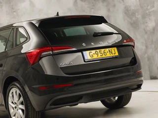 Škoda Scala – thumbnail 5