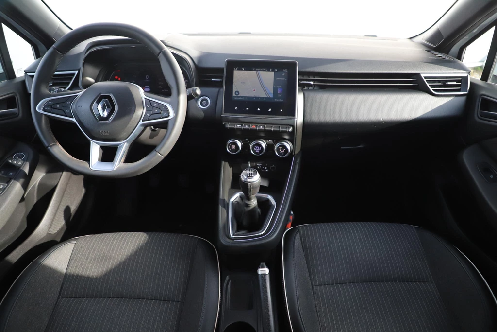 Renault Clio – foto 9