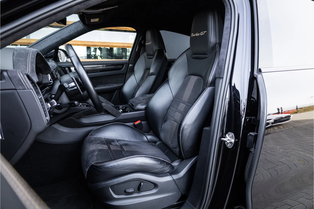 Porsche Cayenne – foto 27
