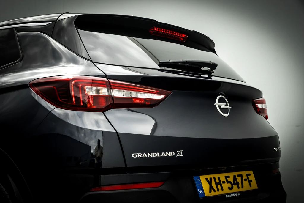 Opel Grandland X – foto 5