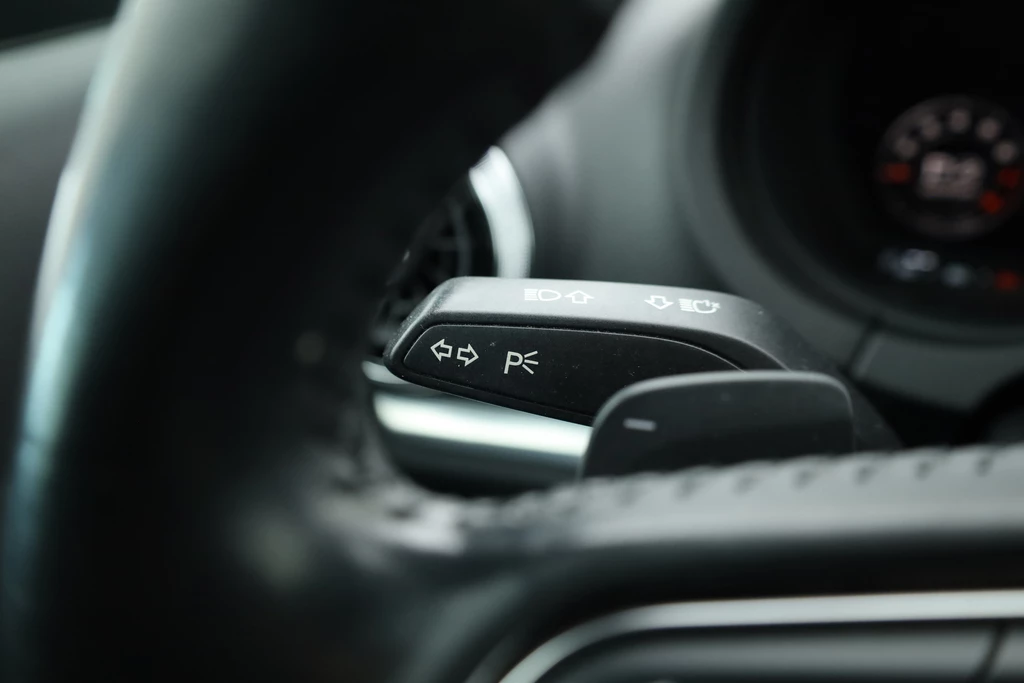 Audi A3 – foto 16