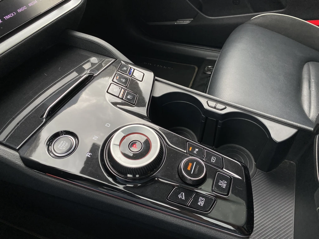 Kia Sportage – foto 42