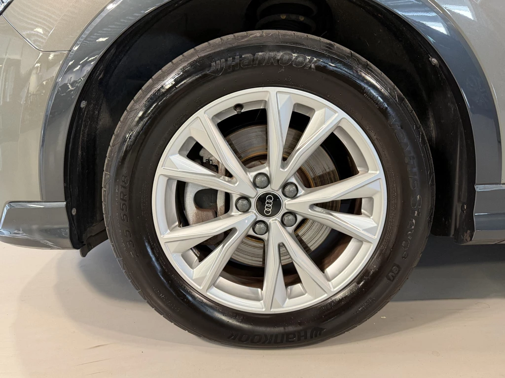Audi Q3 – foto 37