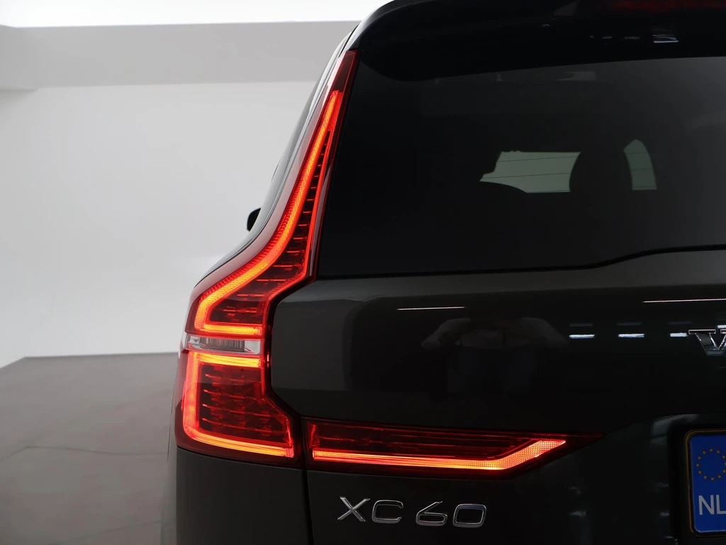 Volvo XC60 – foto 35