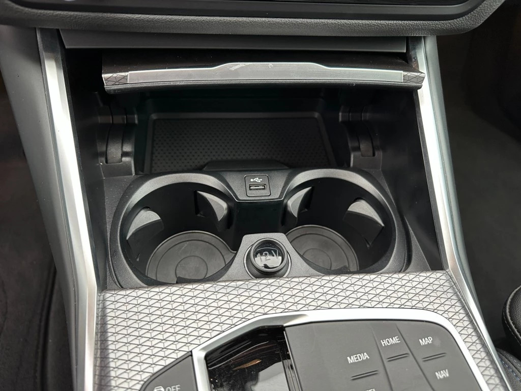 BMW 3 Serie – foto 21