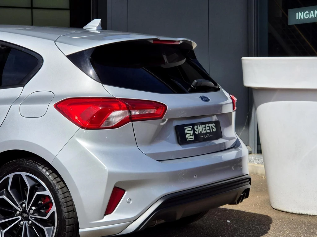 Ford Focus – foto 8