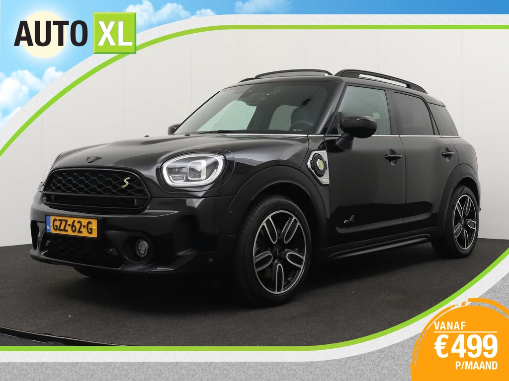 MINI Countryman – foto 1