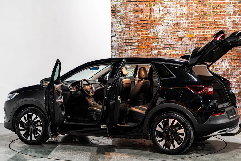 Opel Grandland – foto 8