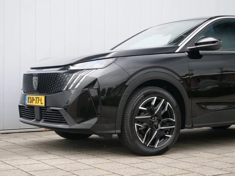 Peugeot 3008 1.2 Hybrid 145 Pk Allure Automaat Apple Carplay / DAB / Camera